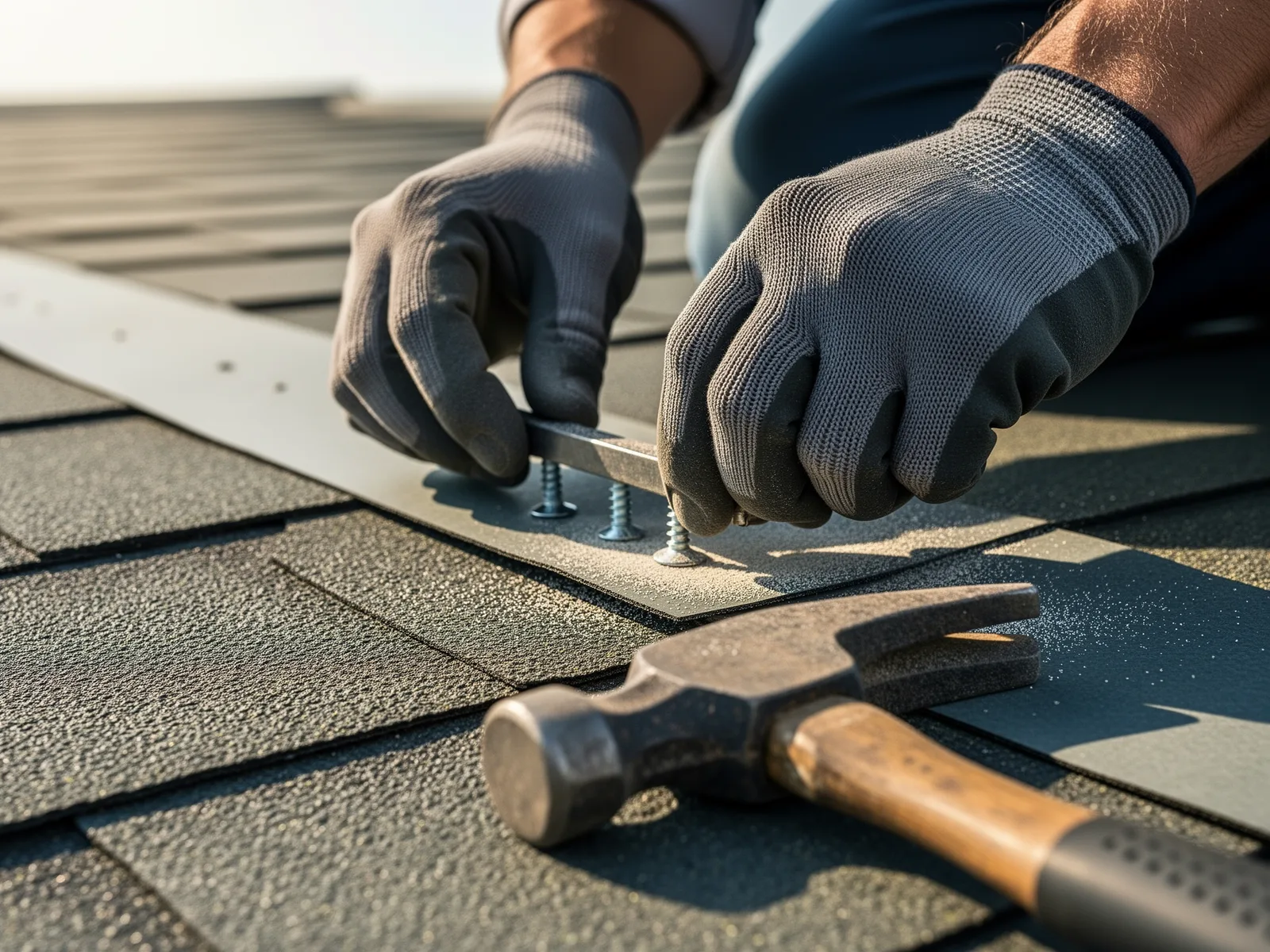 Why choose Fascia Repair in Millwood, VA